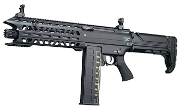 東京マルイ　トールハンマー　電動ショットガン Amazon | 東京マルイ バイオハザード トールハンマー アルバート